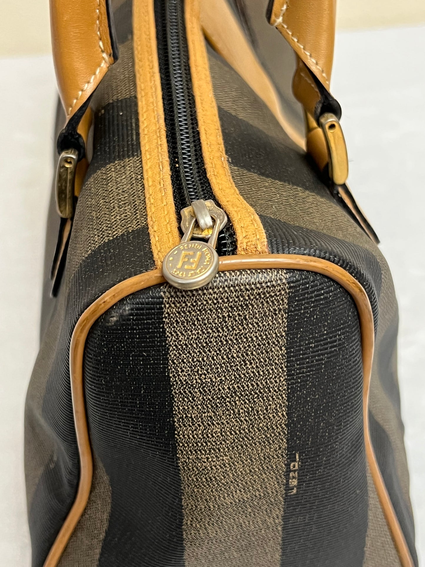FENDI BOSTON 30 VINTAGE