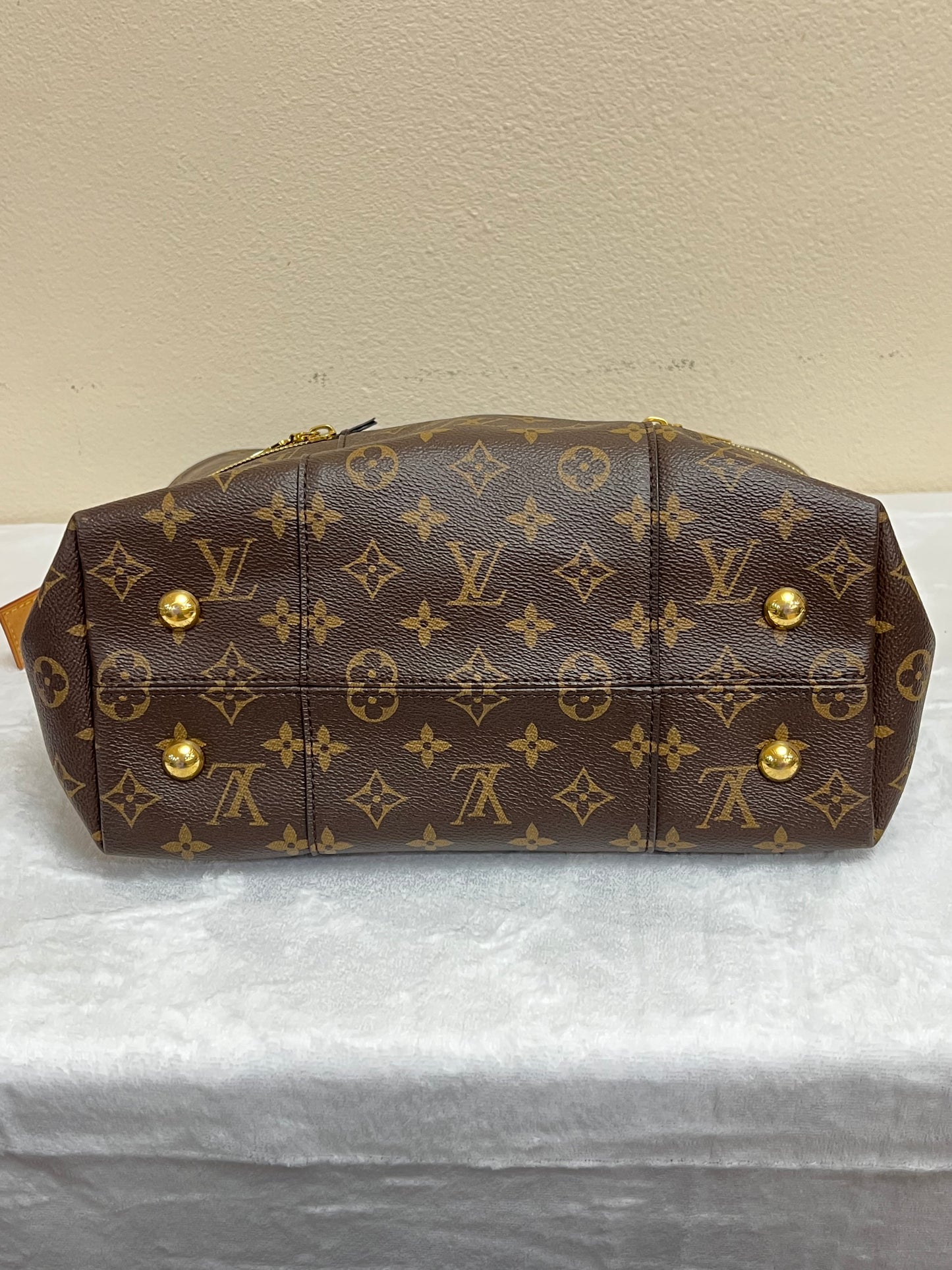 MELIE MONOGRAM