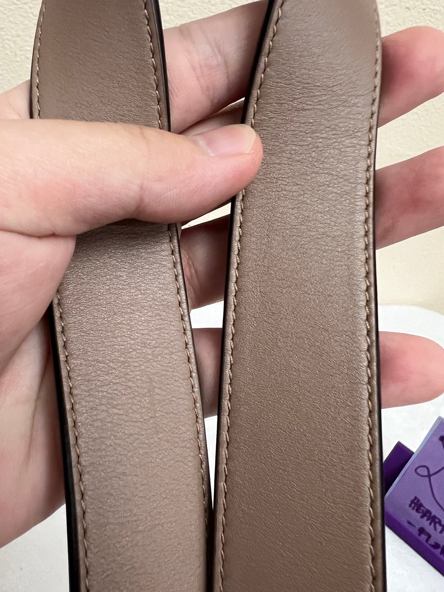 MARMONT BELTBAG