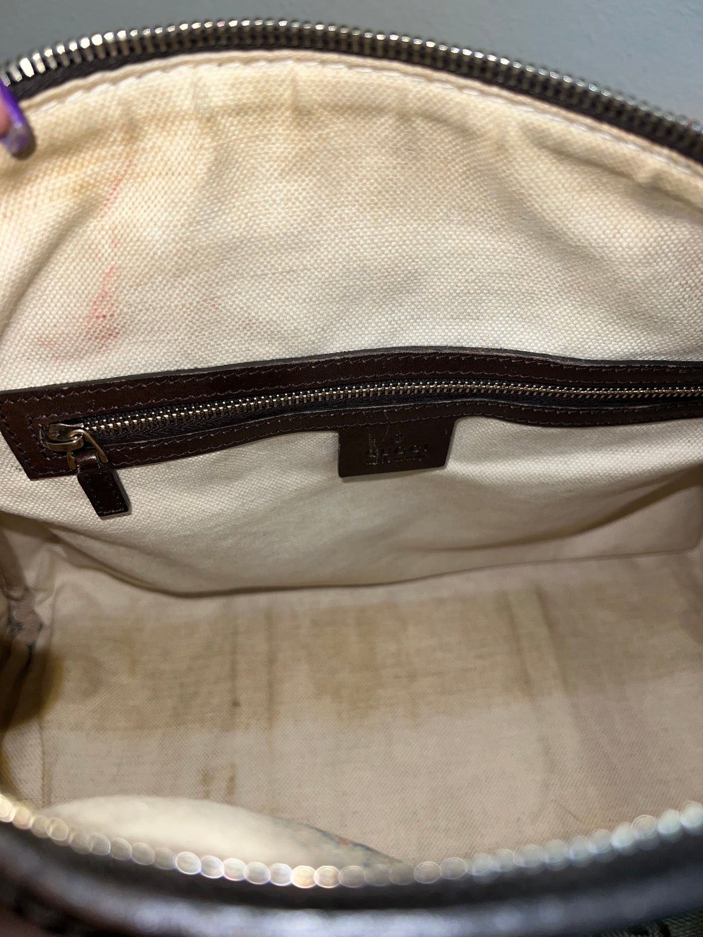 BOSTON CROSSBODY