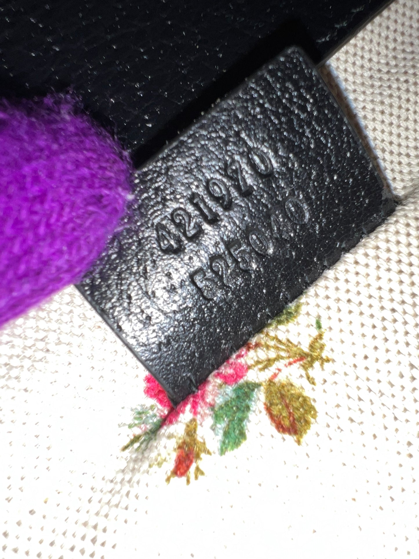 DIONYSUS BLACK