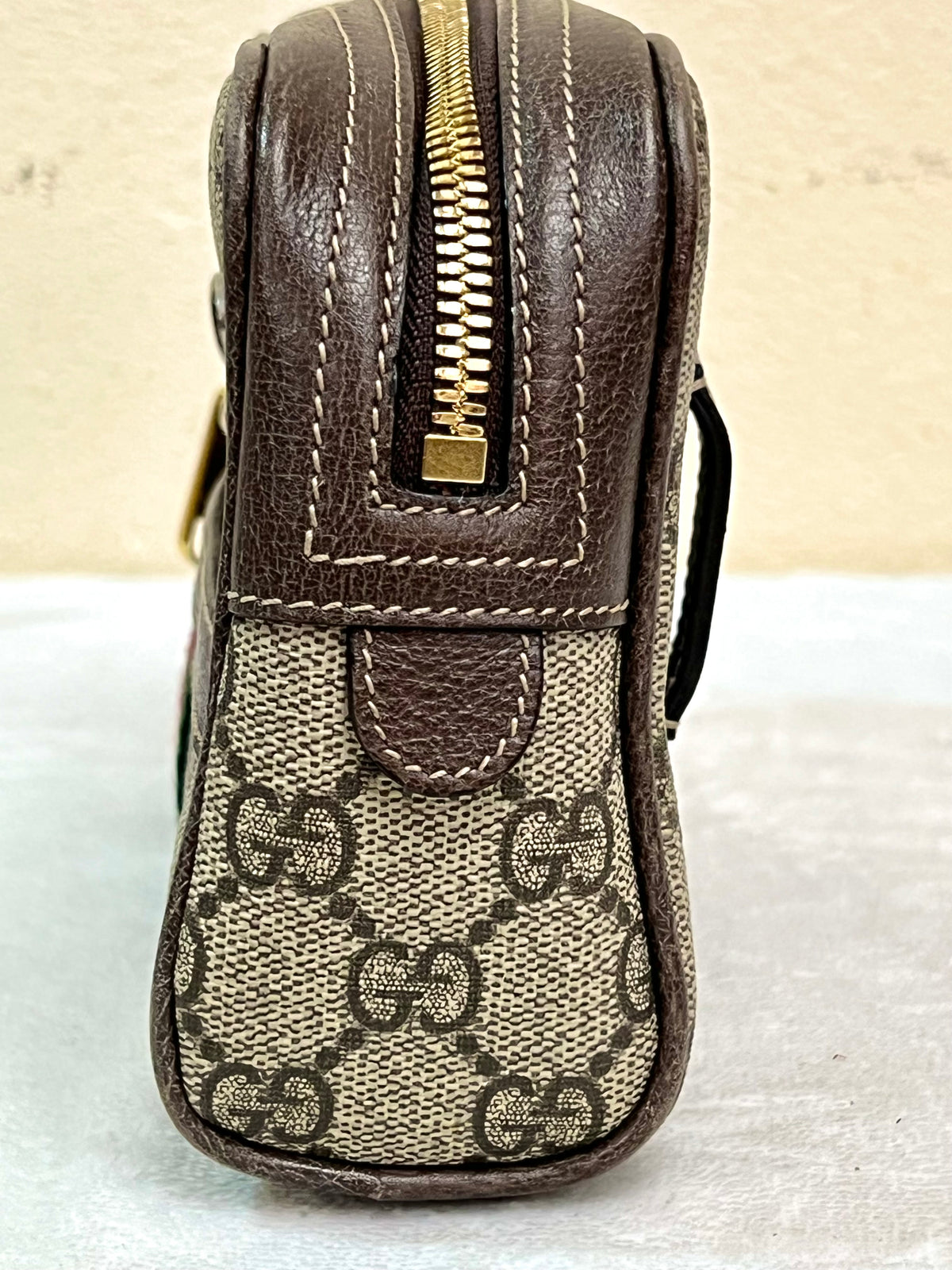 OPHIDIA BELTBAG