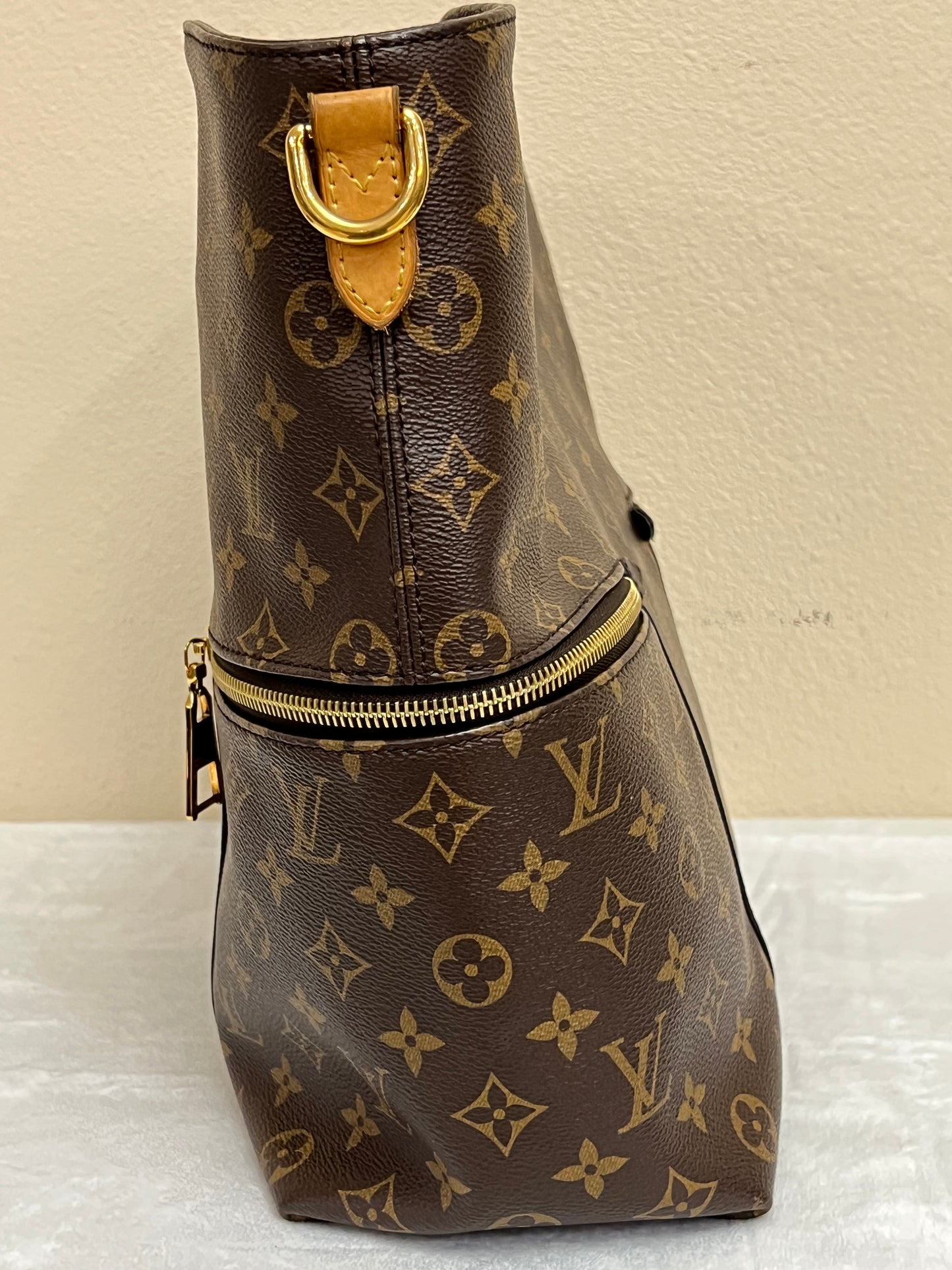 MELIE MONOGRAM
