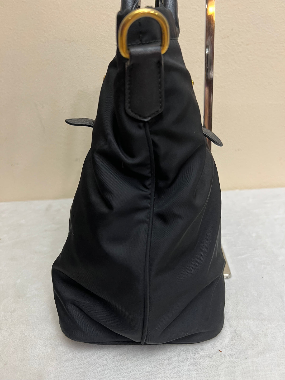 PRADA TESSUTO NYLON