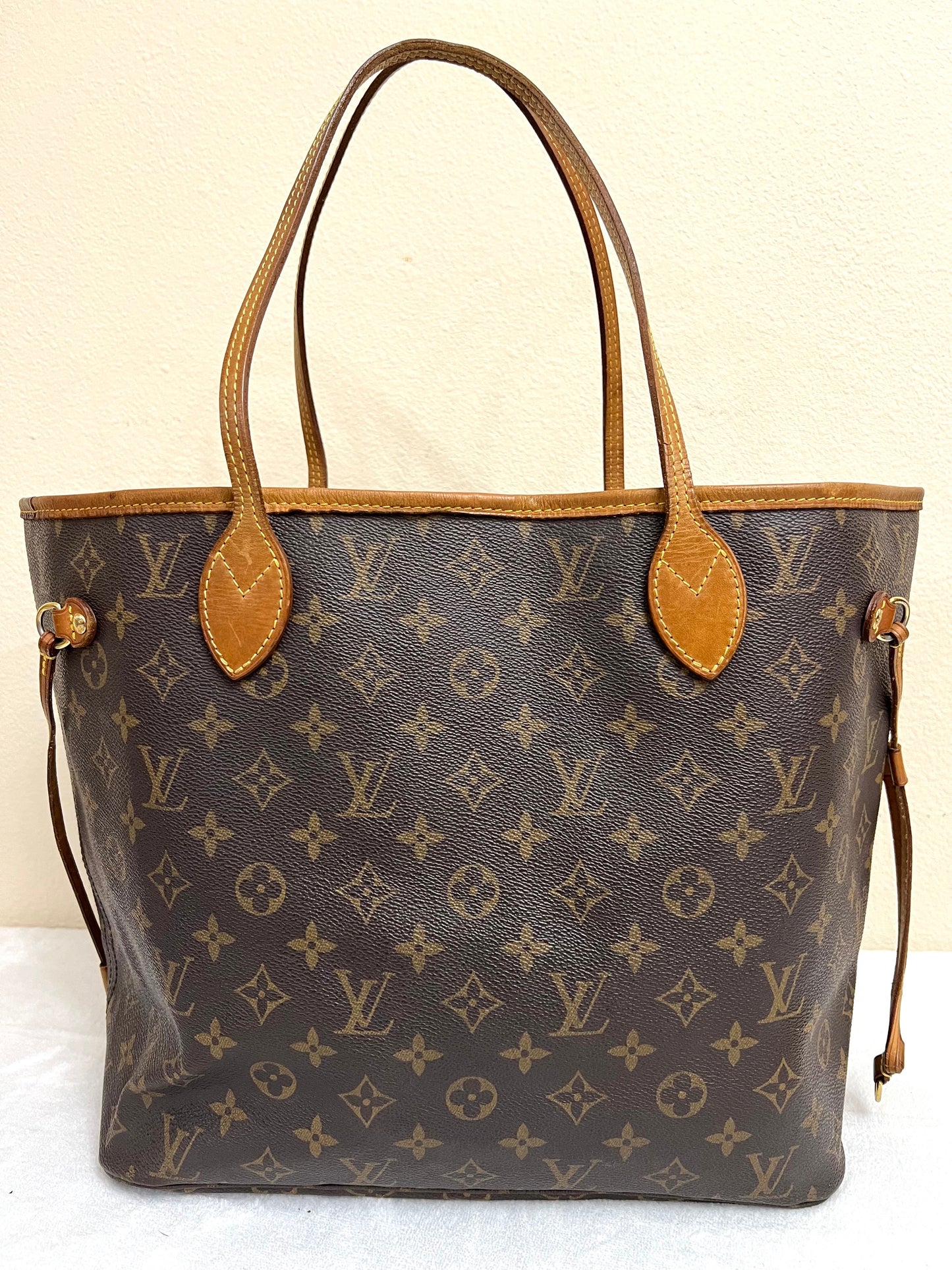 NEVERFULL MM MONO