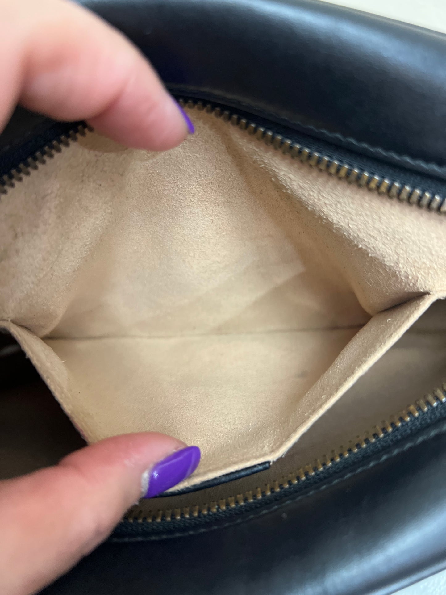 MARMONT CAMERA BAG