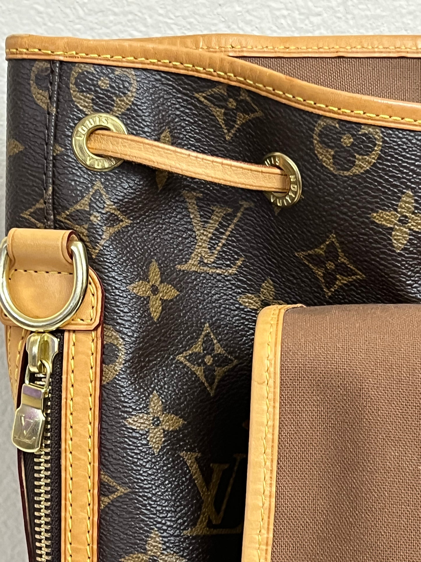 BOSPHORE BAGPACK