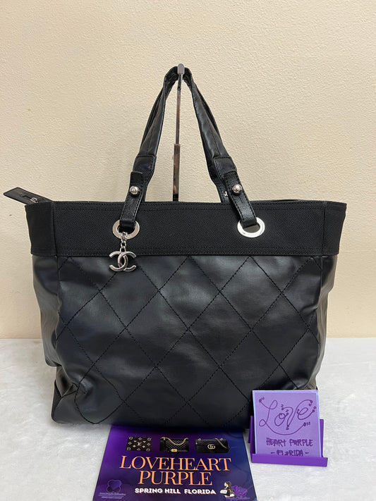 PARIS BIARRIZ TOTE