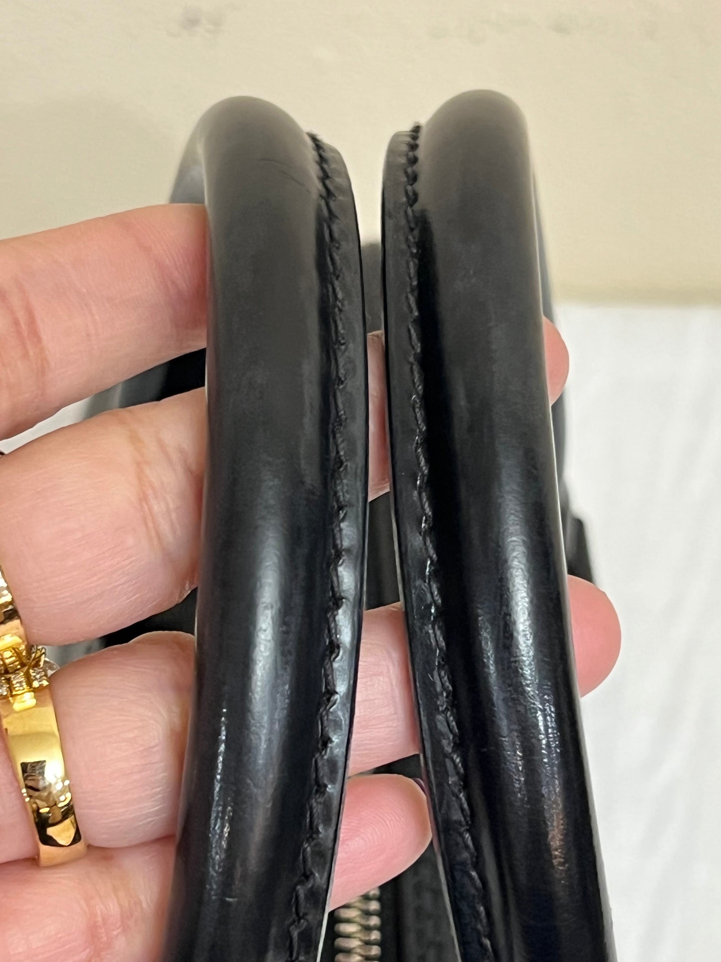 JASMINE EPI BLACK