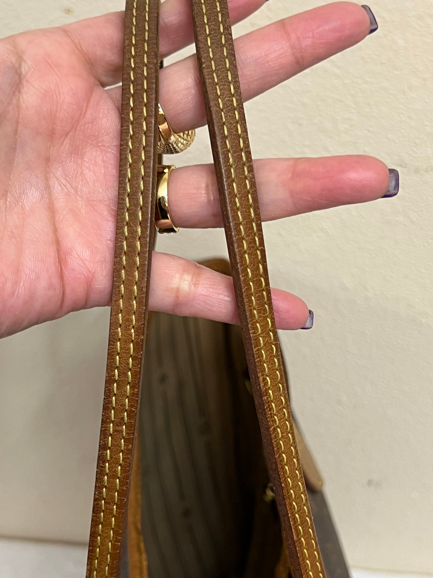 NEVERFULL MM MONO
