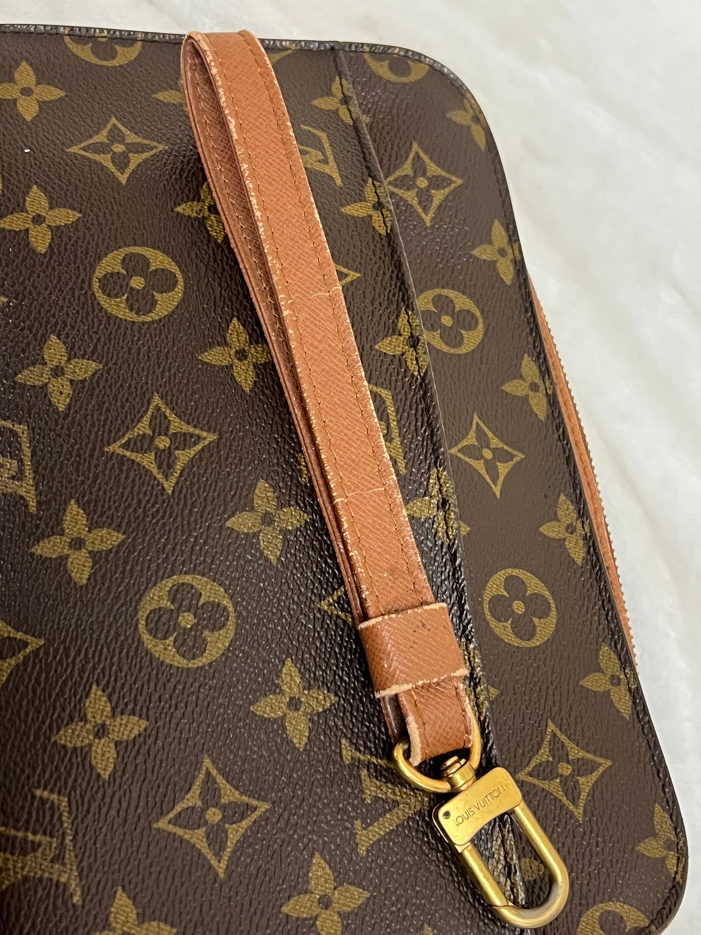 ORSAY CLUTCH 2