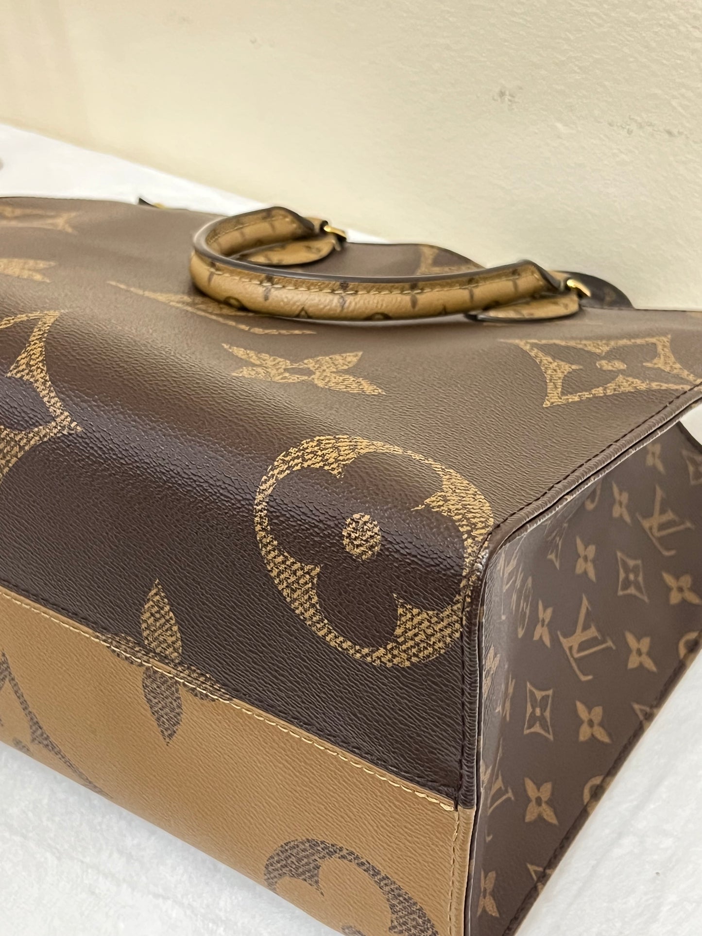 ON THE GO REVERSE MM