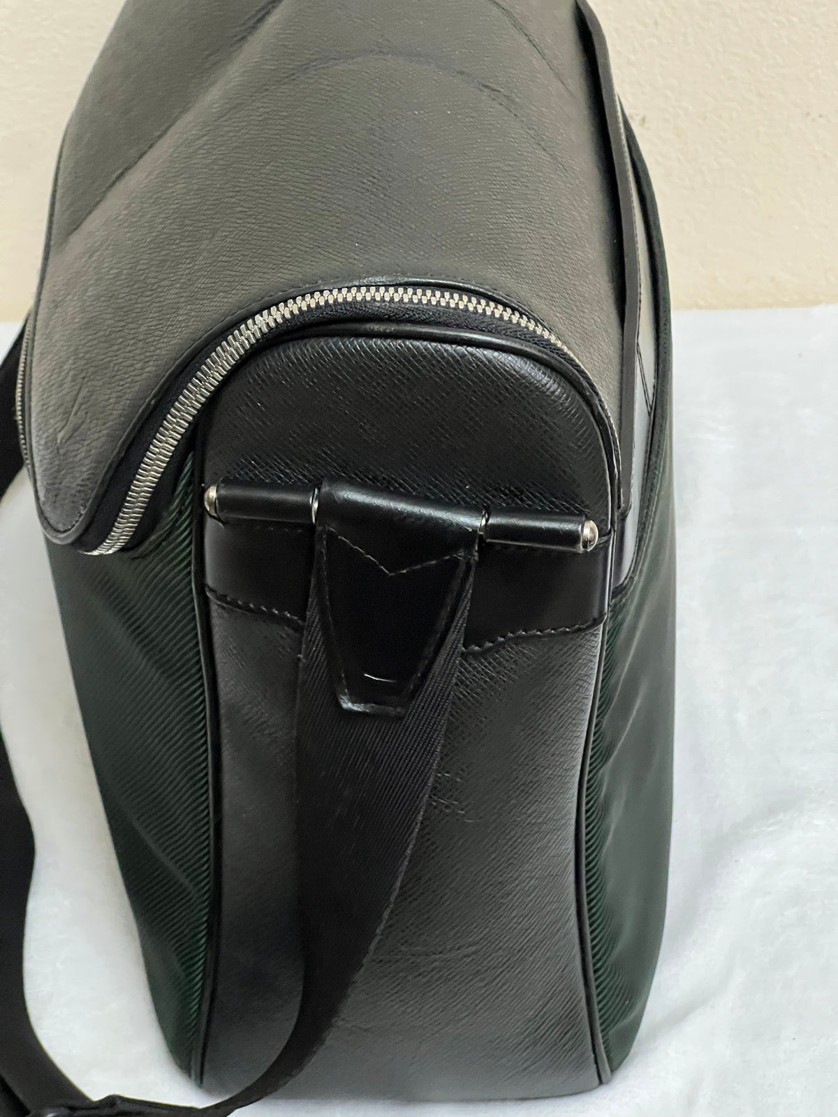 TAIMYR MESSENGER TAIGA GREEN