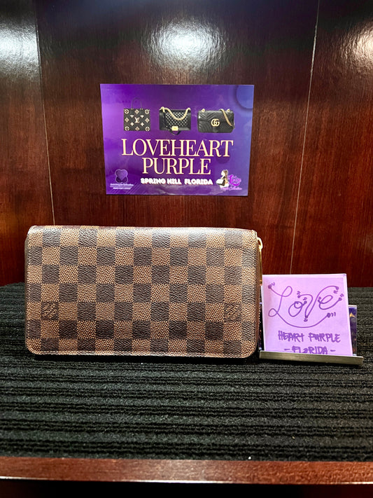ZIPPY ORGANIZER DAMIER