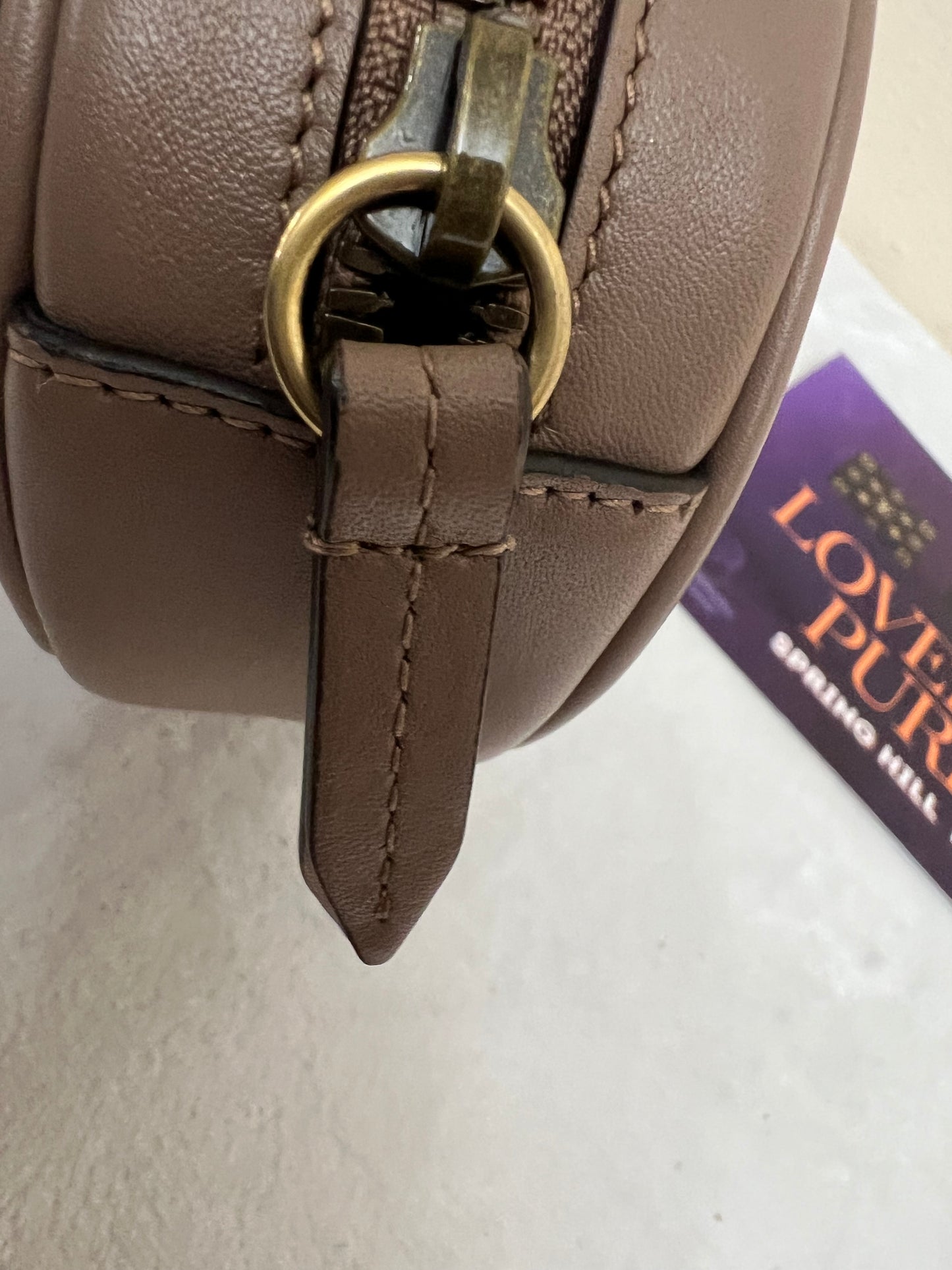 MARMONT BELTBAG