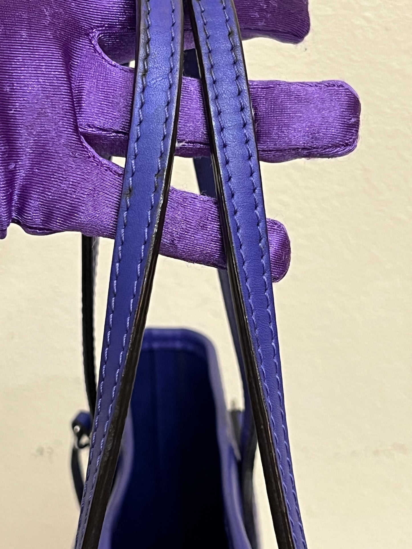 NEVERFULL PM W/ POUCH