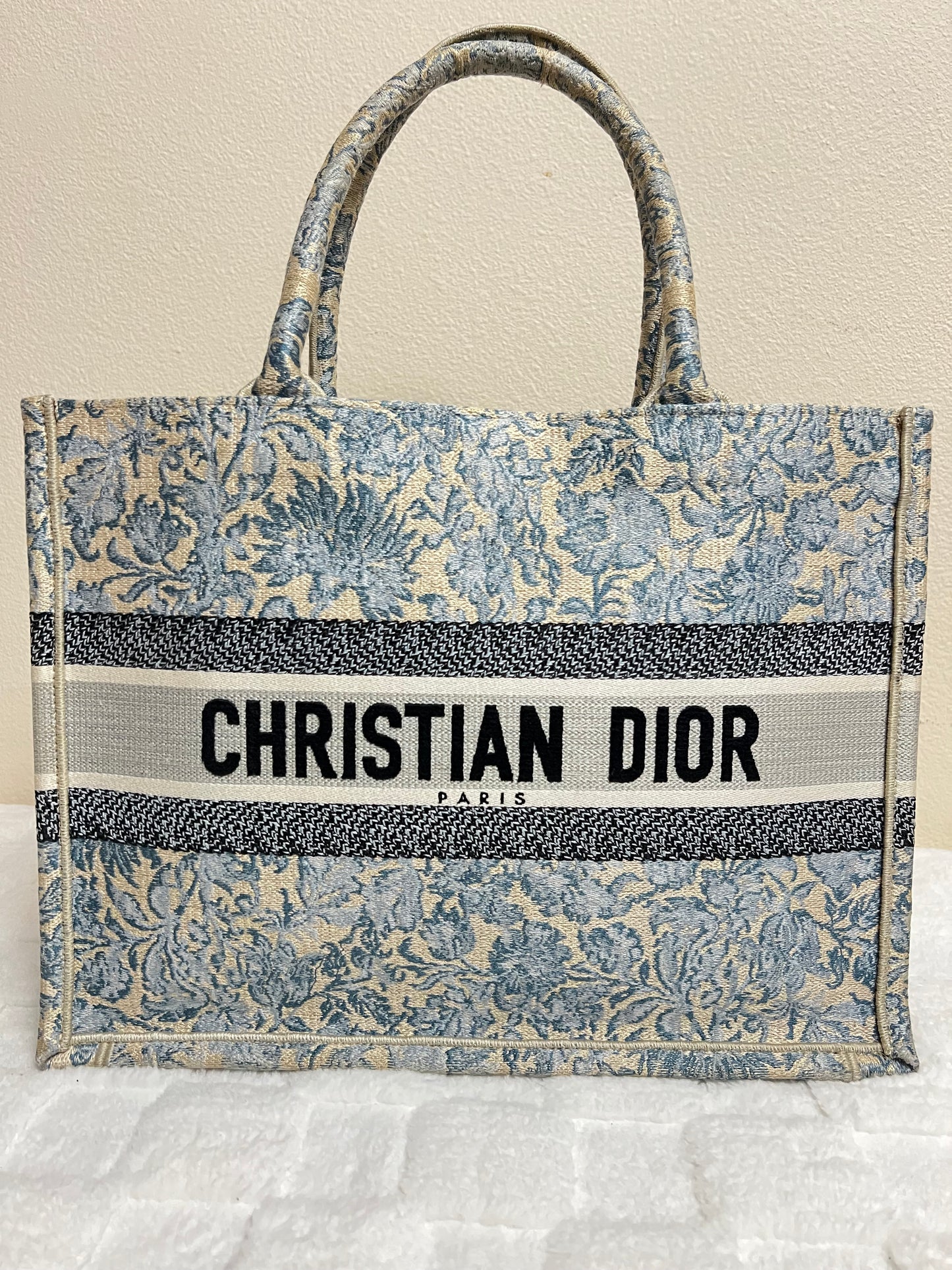 C_D TOTE BAG
