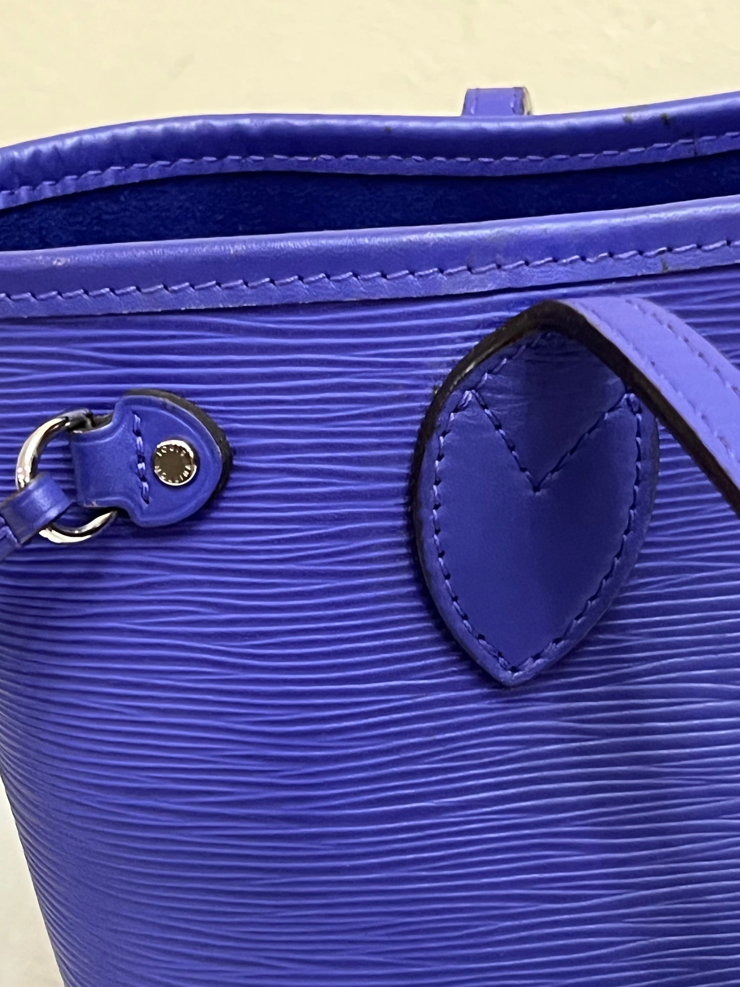 NEVERFULL PM W/ POUCH