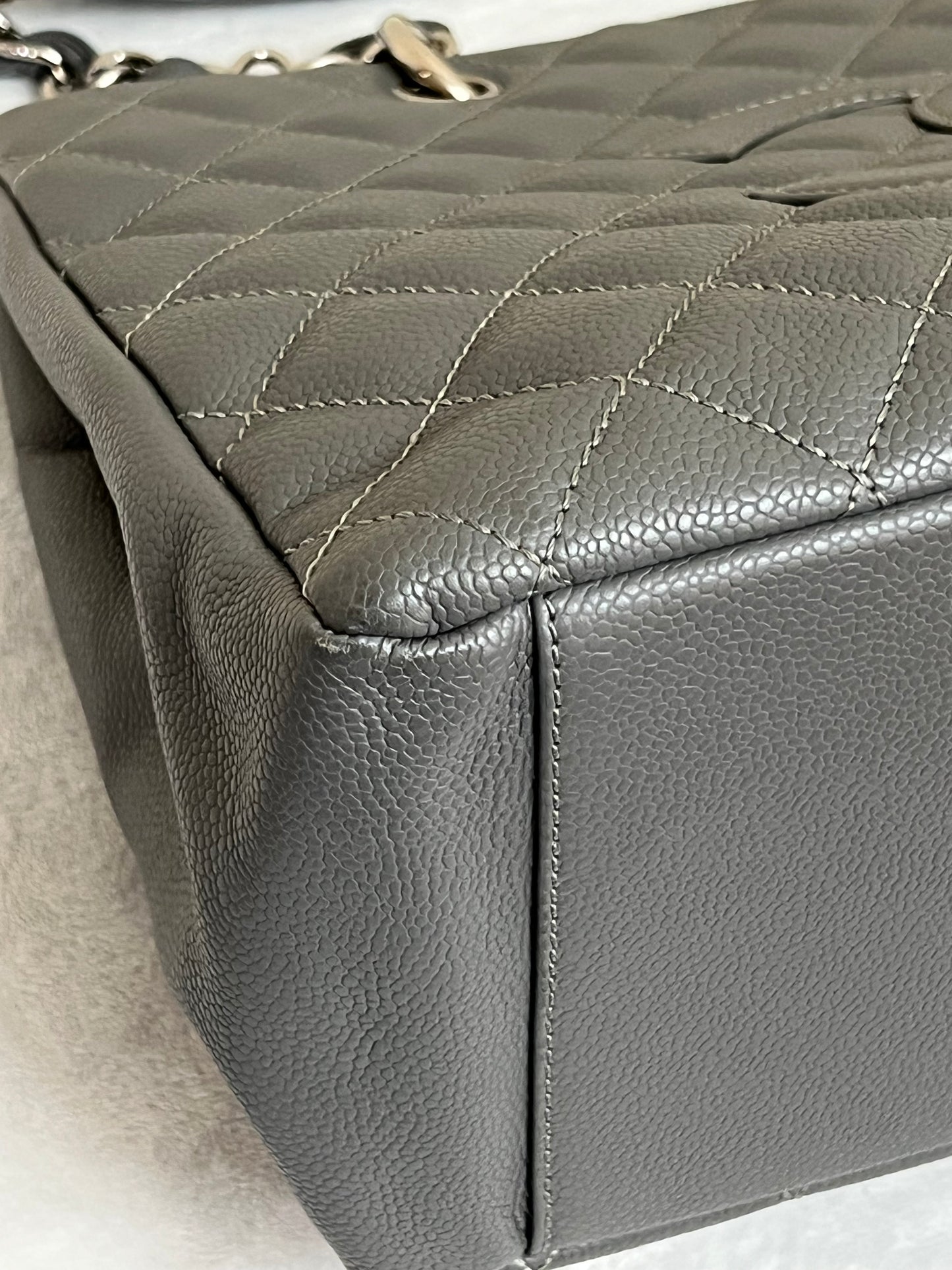 GST GRAY CAVIAR SHW