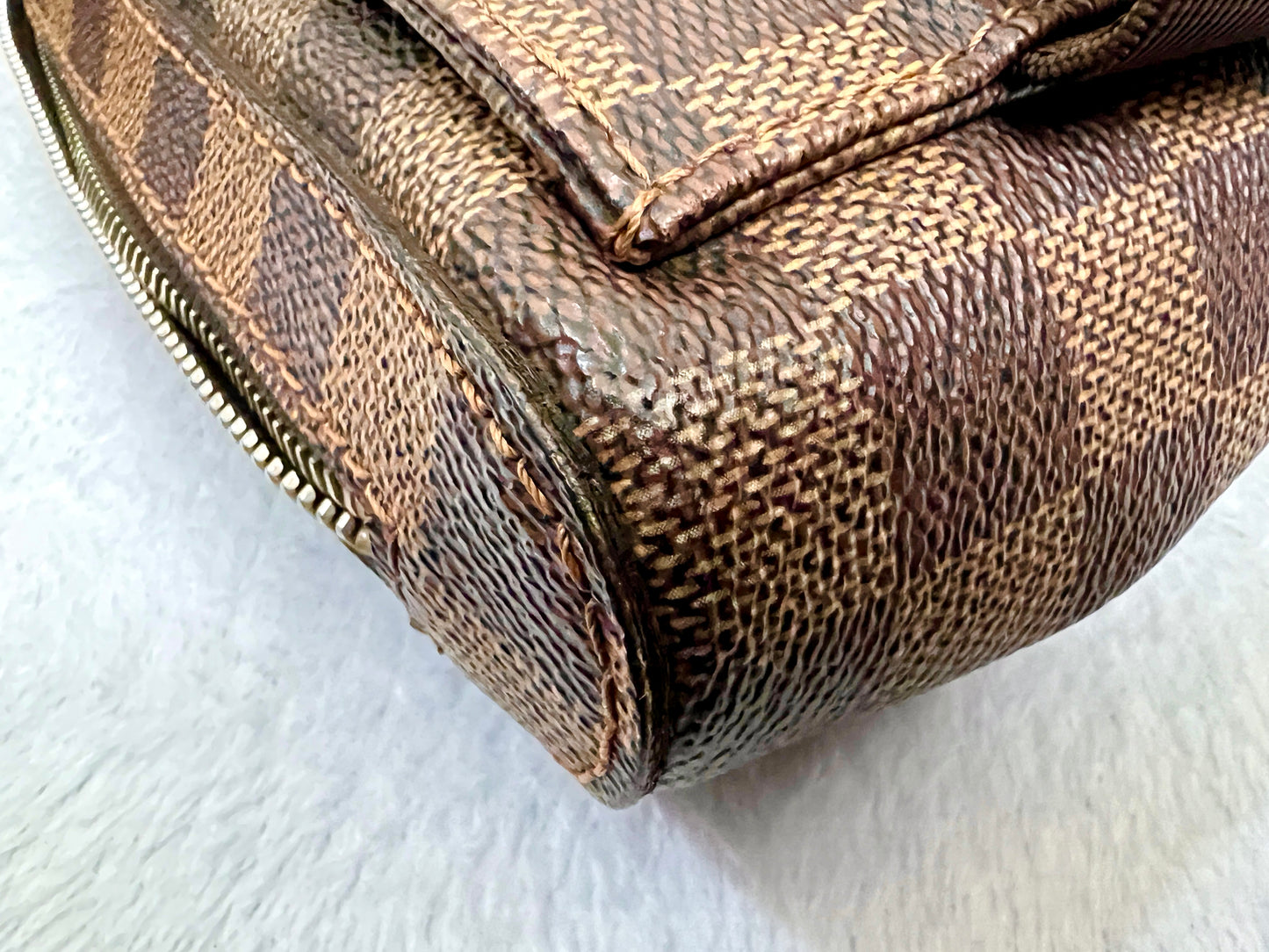 GERONIMO DAMIER 𝑩𝒖𝒎 𝒃𝒂𝒈