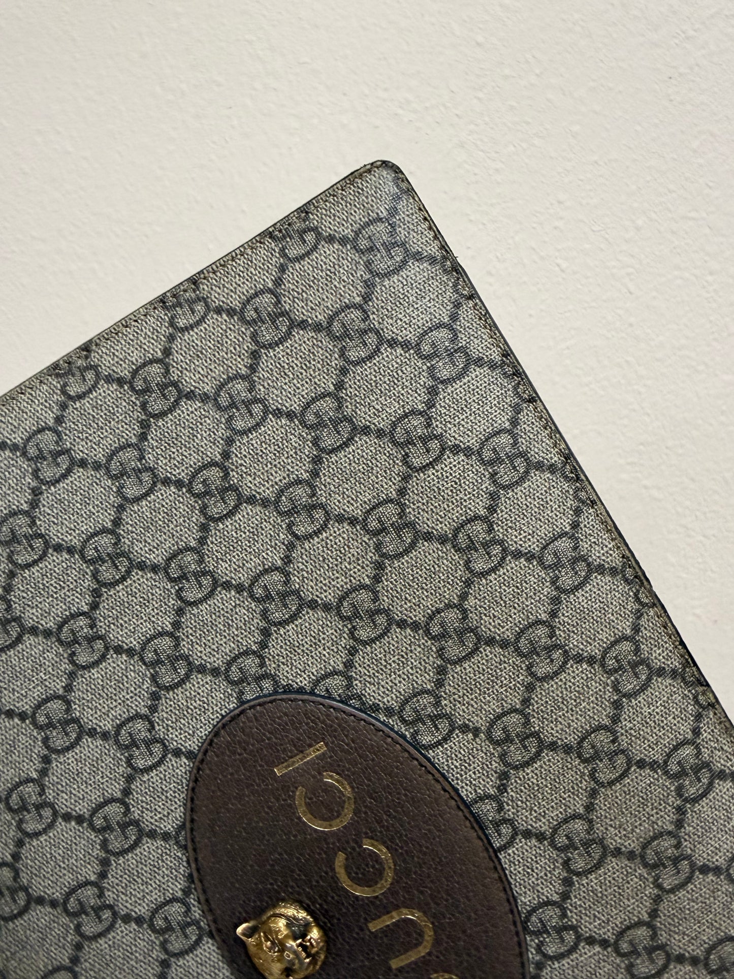 TIGER SUPREME CLUTCH