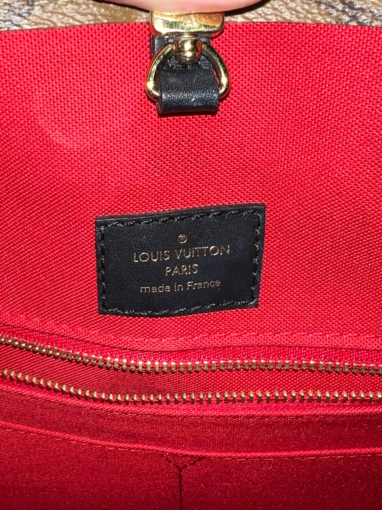 ON THE GO REVERSE MM