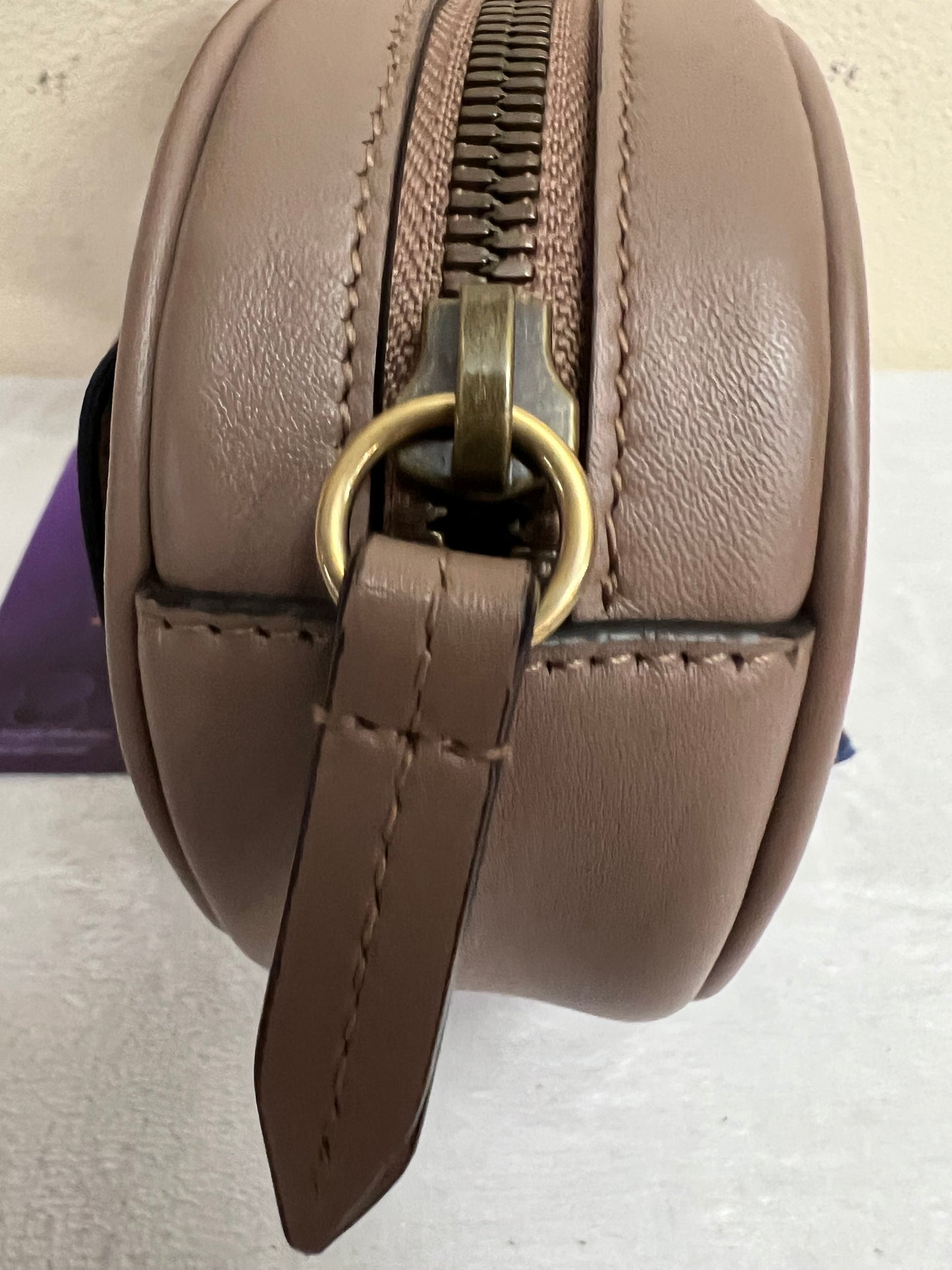 MARMONT BELTBAG