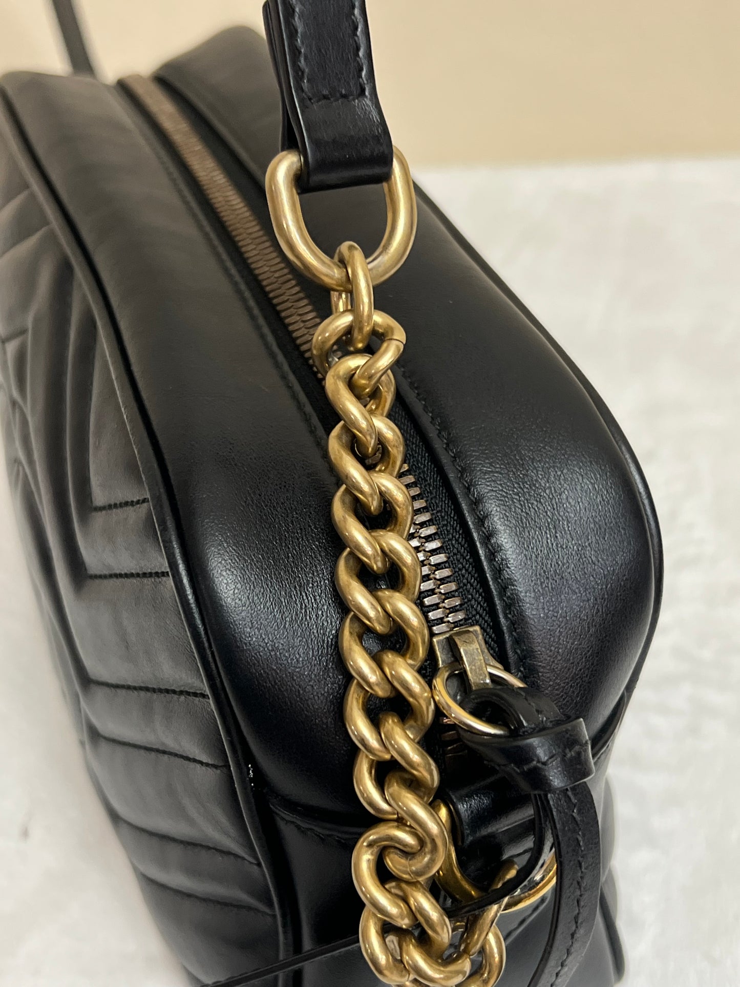 MARMONT CAMERA BAG