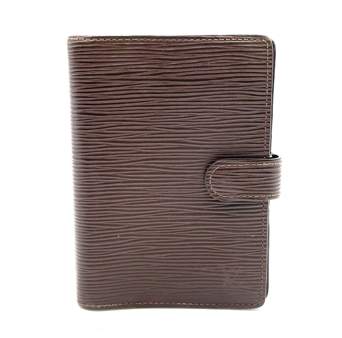 AGENDA PM BROWN