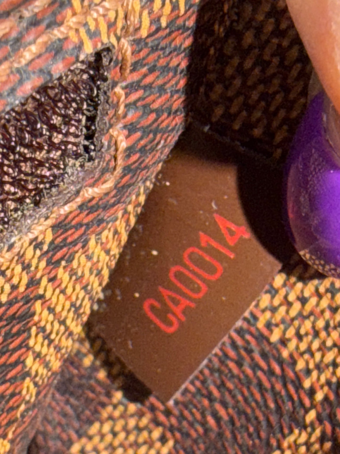 GERONIMO DAMIER 𝑩𝒖𝒎 𝒃𝒂𝒈