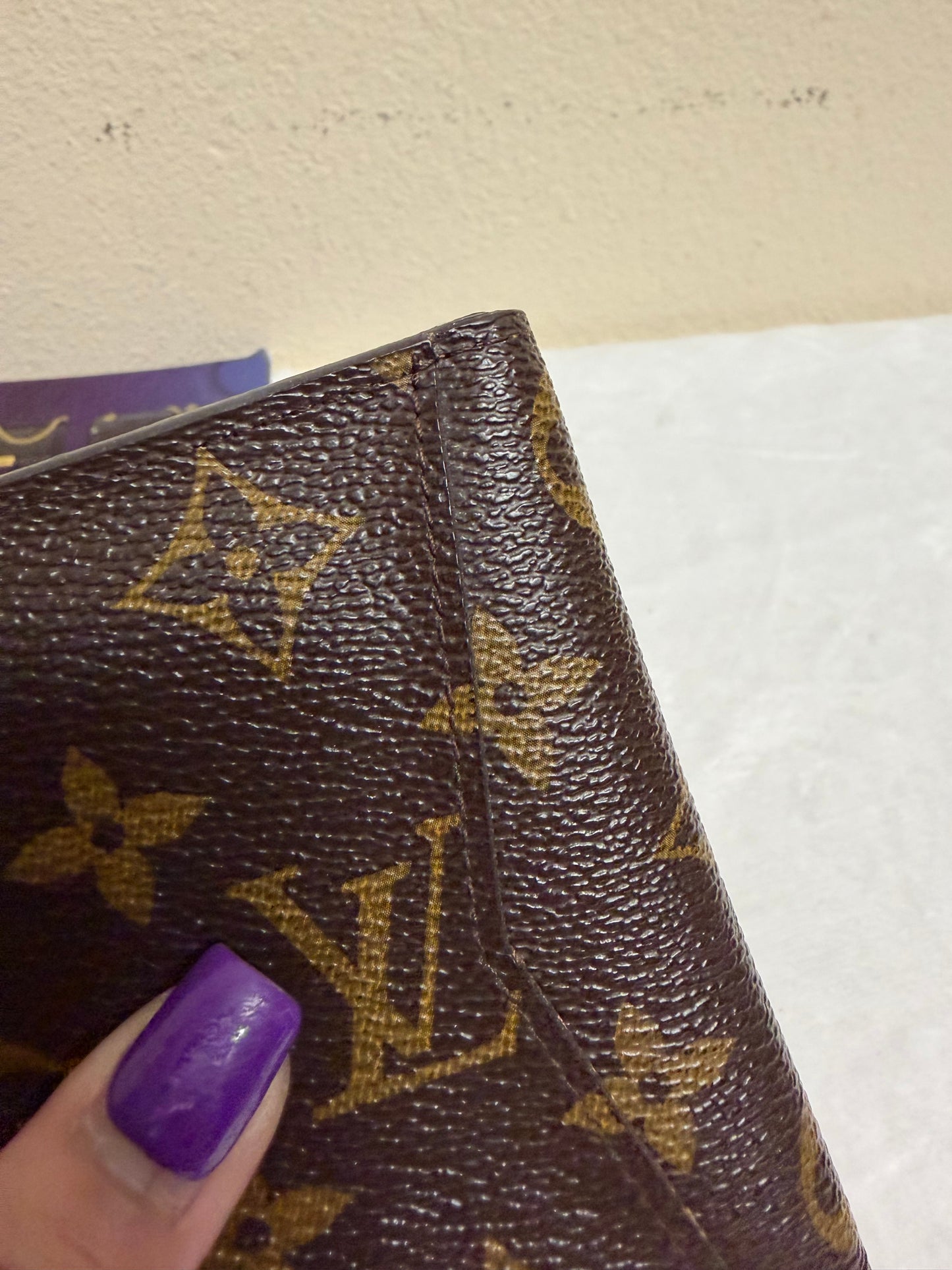 POCKET ORGANIZER