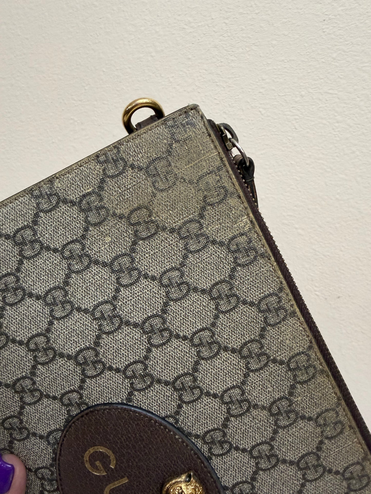 TIGER SUPREME CLUTCH