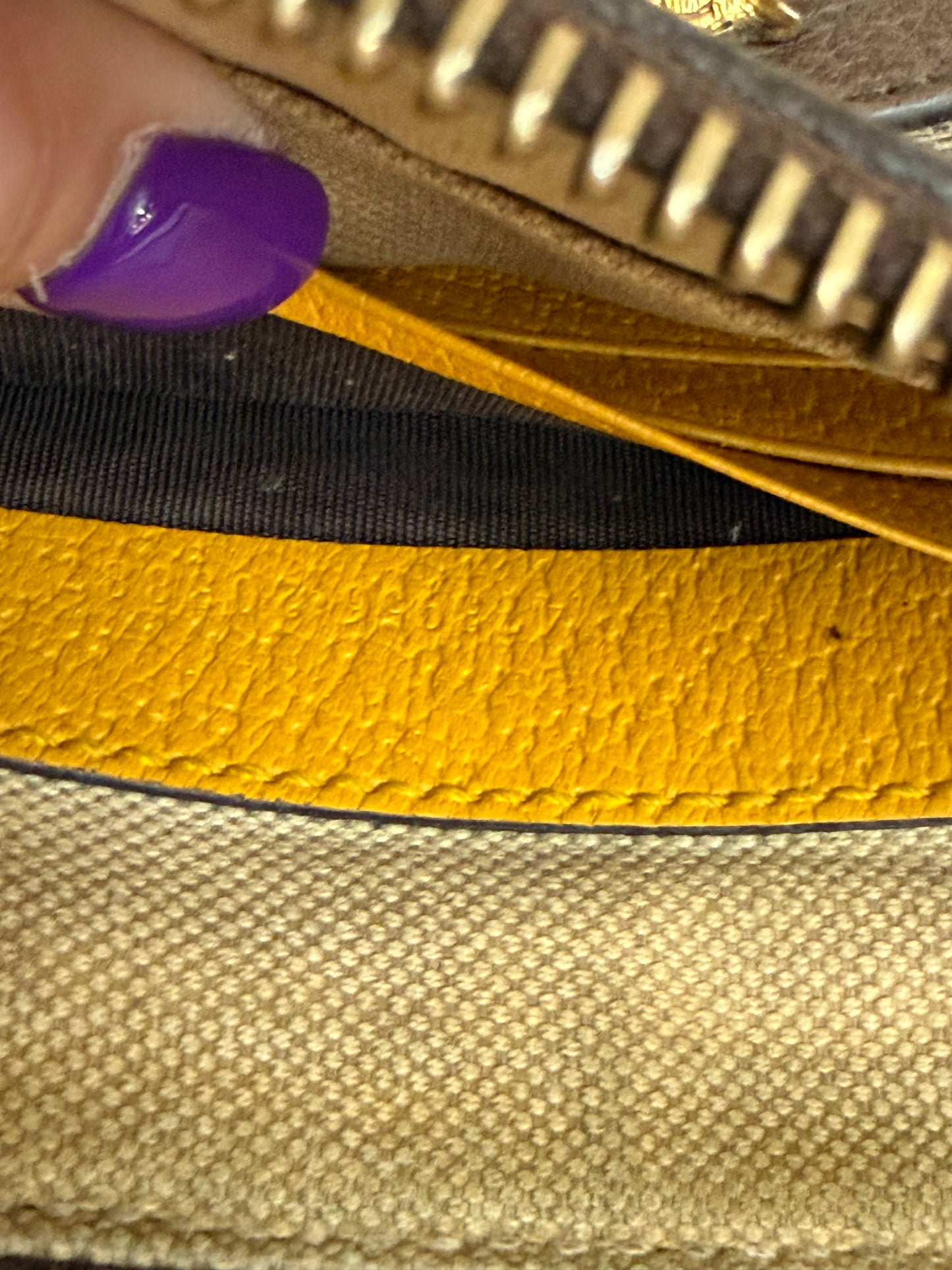 TIGER SUPREME CLUTCH
