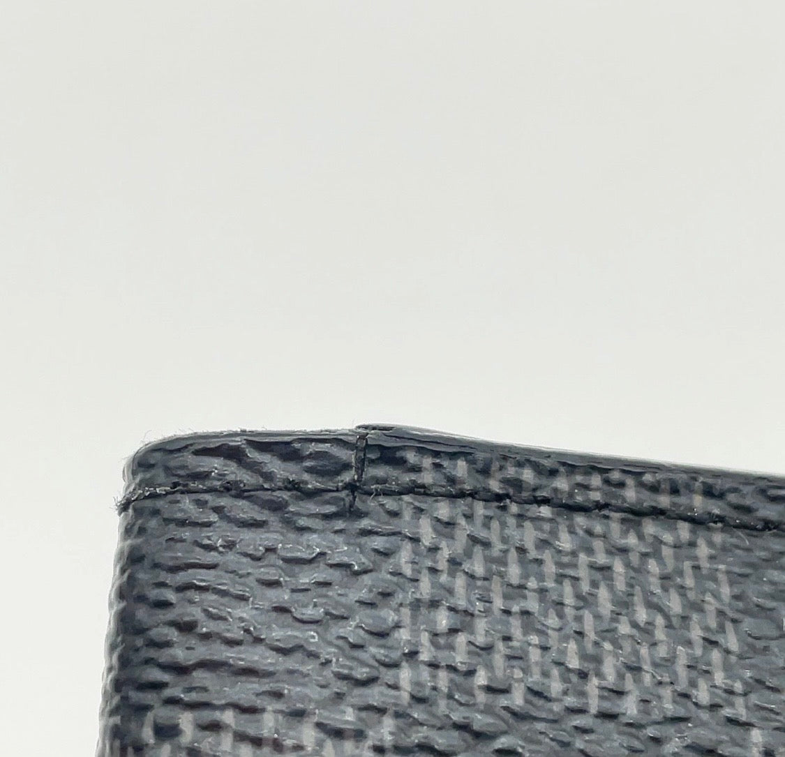 GRAPHITE POCKET ORGANIZER