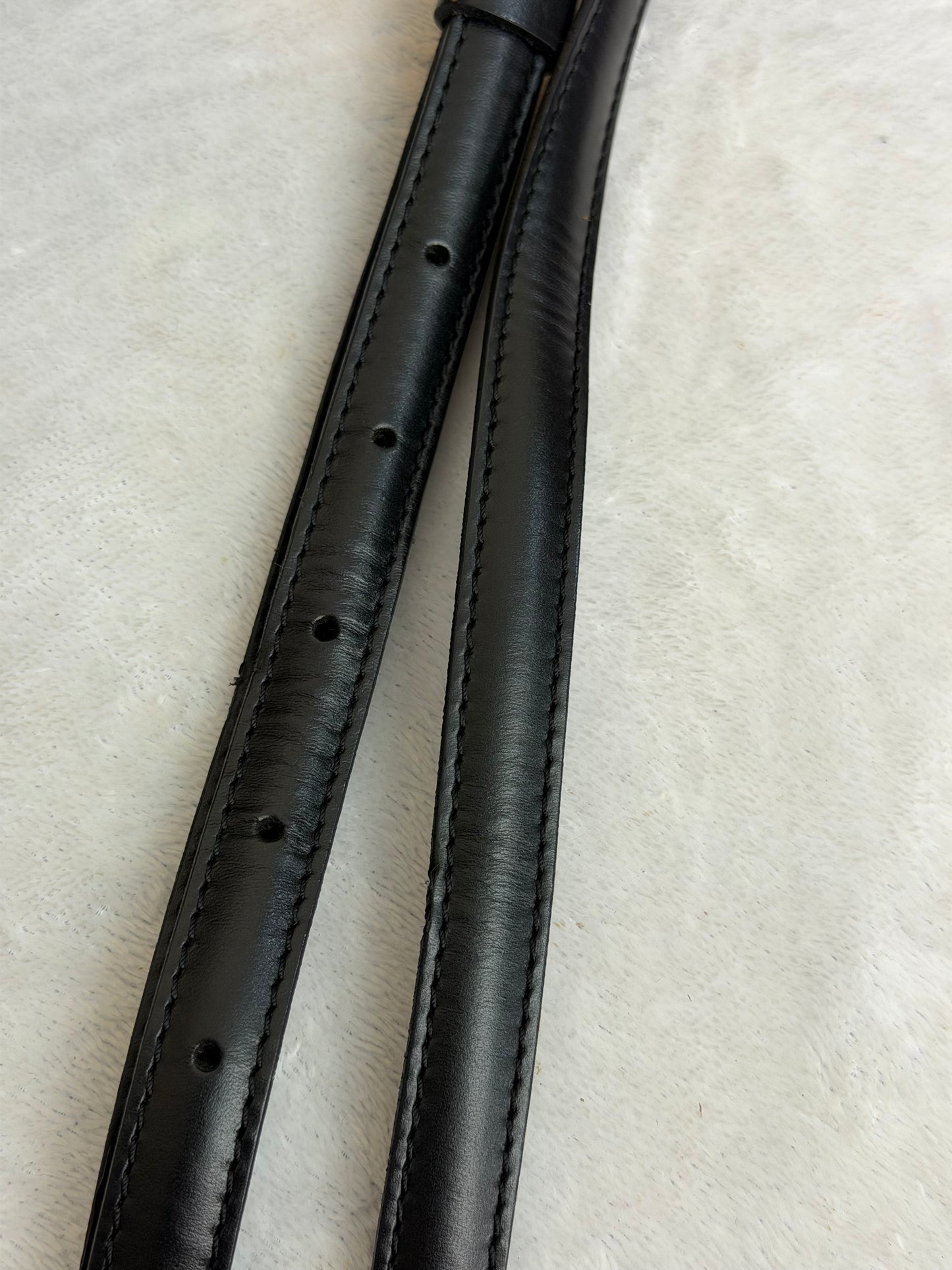 MONCEAU NOIR EPI BLACK