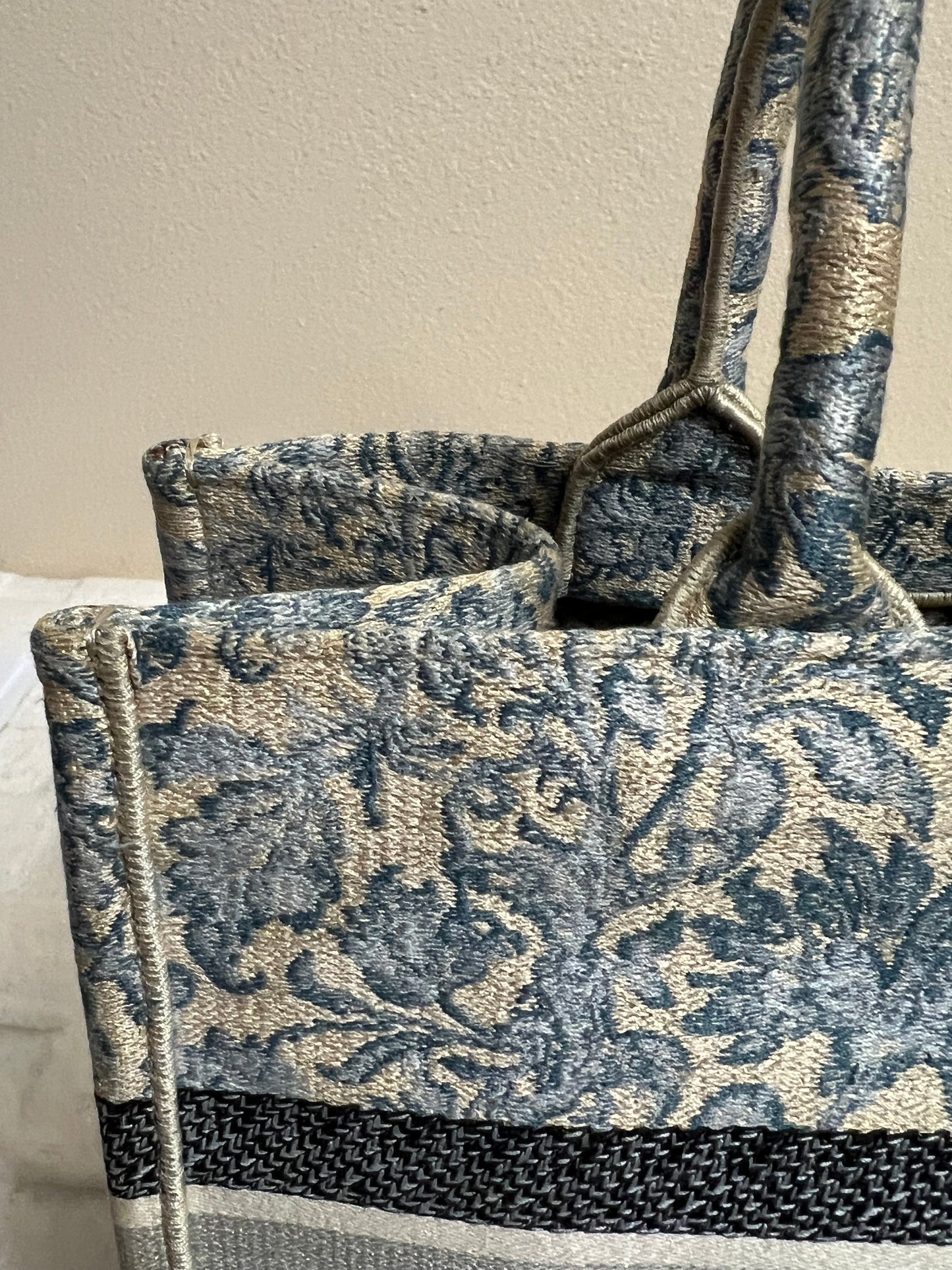 C_D TOTE BAG
