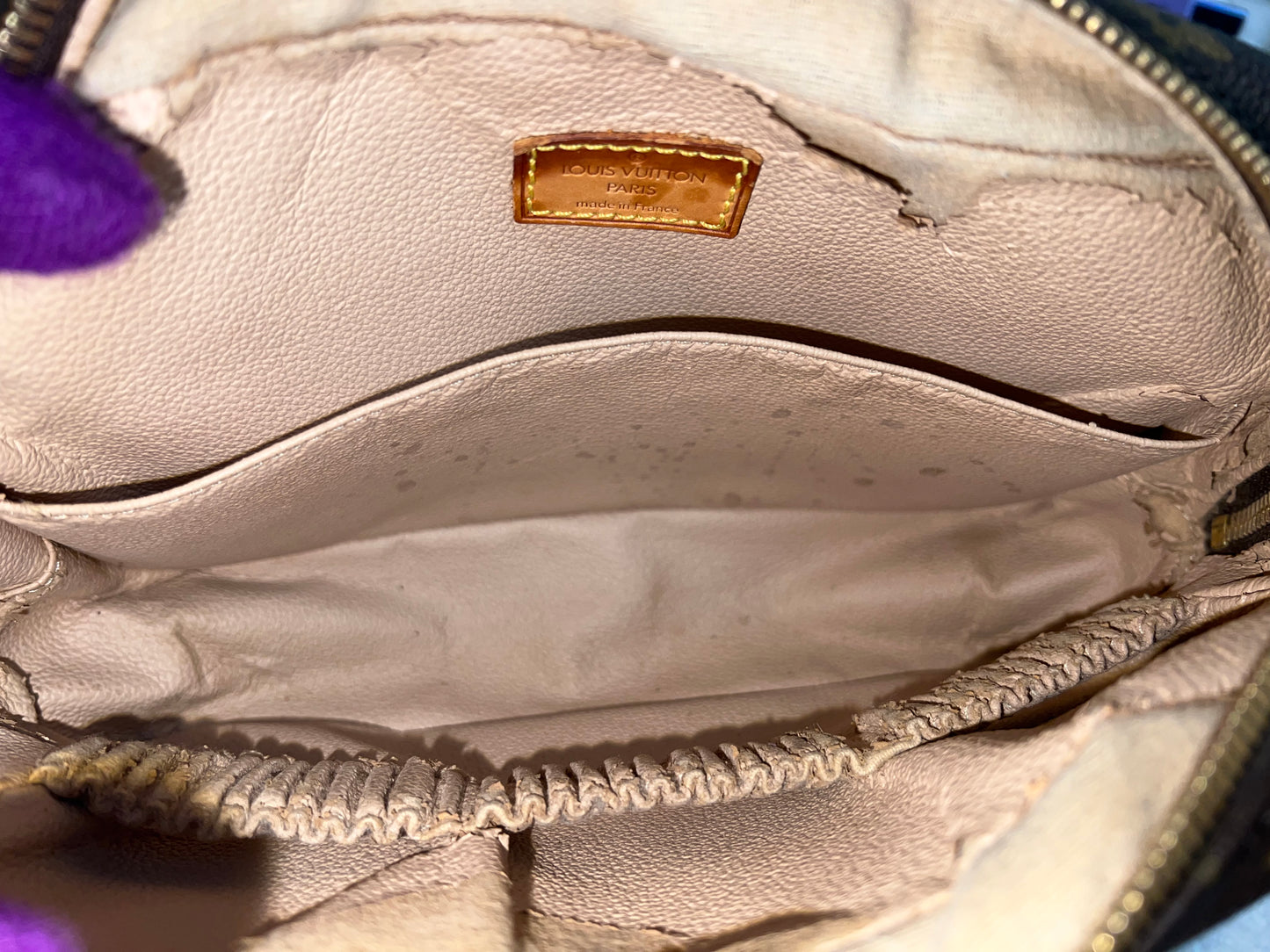 TROUSSE 23