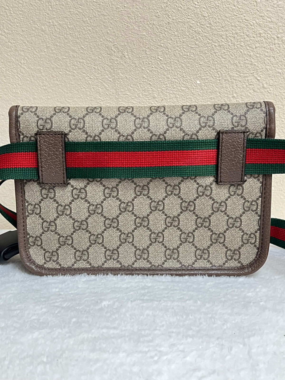 NEO WEB BELTBAG