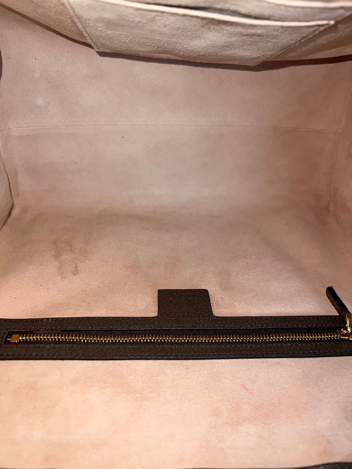 G TOTE SHERRYLINE