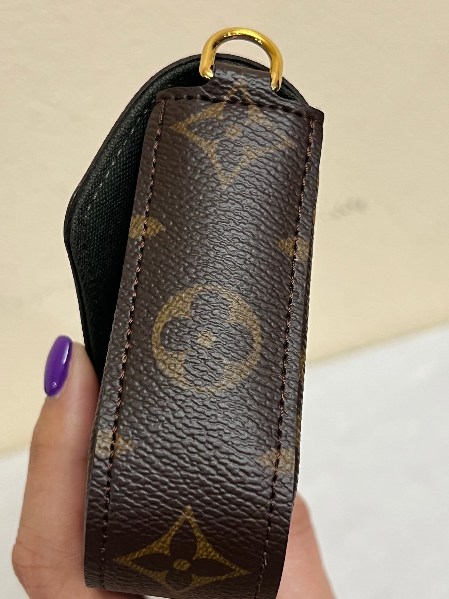 FELICE STRAP GO