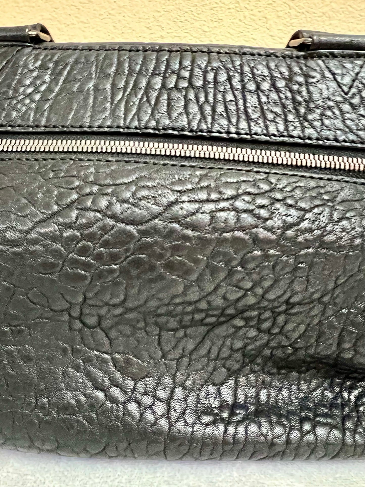 MCM 2WAY STUDS LTD BLACK