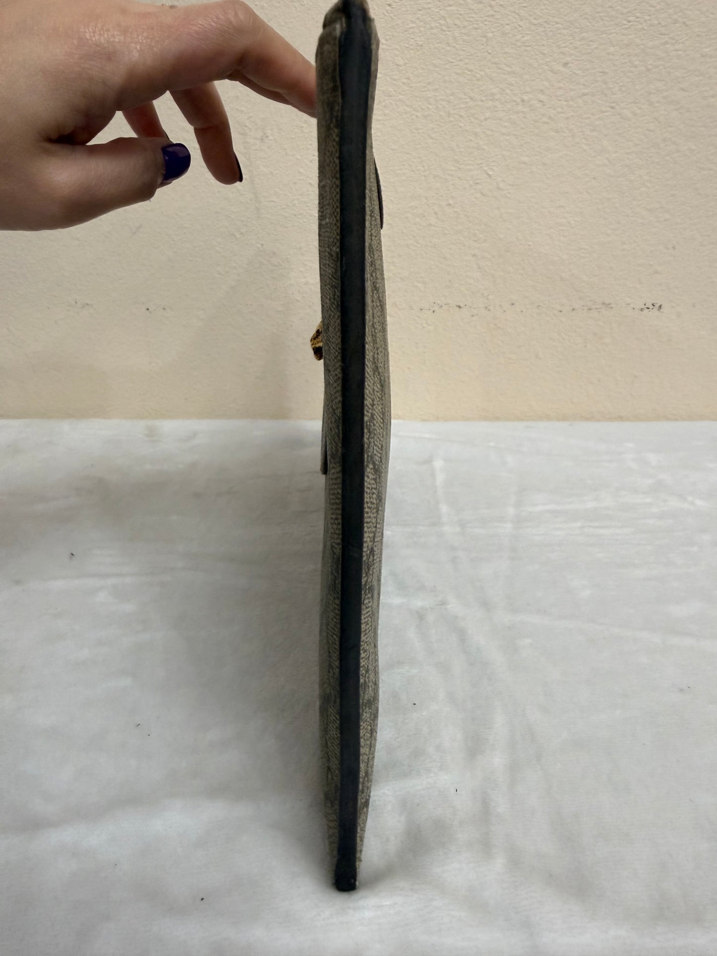 TIGER SUPREME CLUTCH