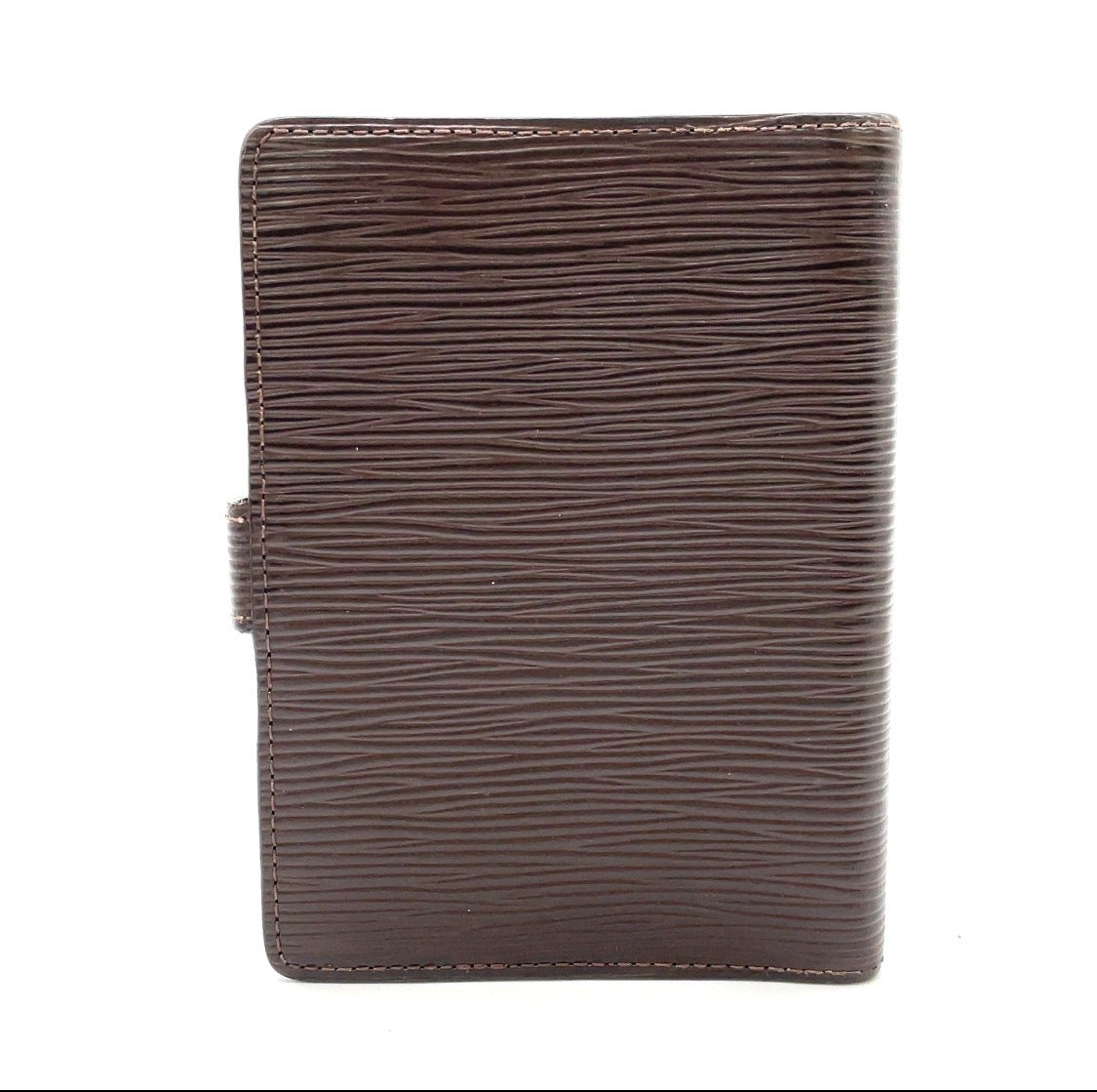 AGENDA PM BROWN