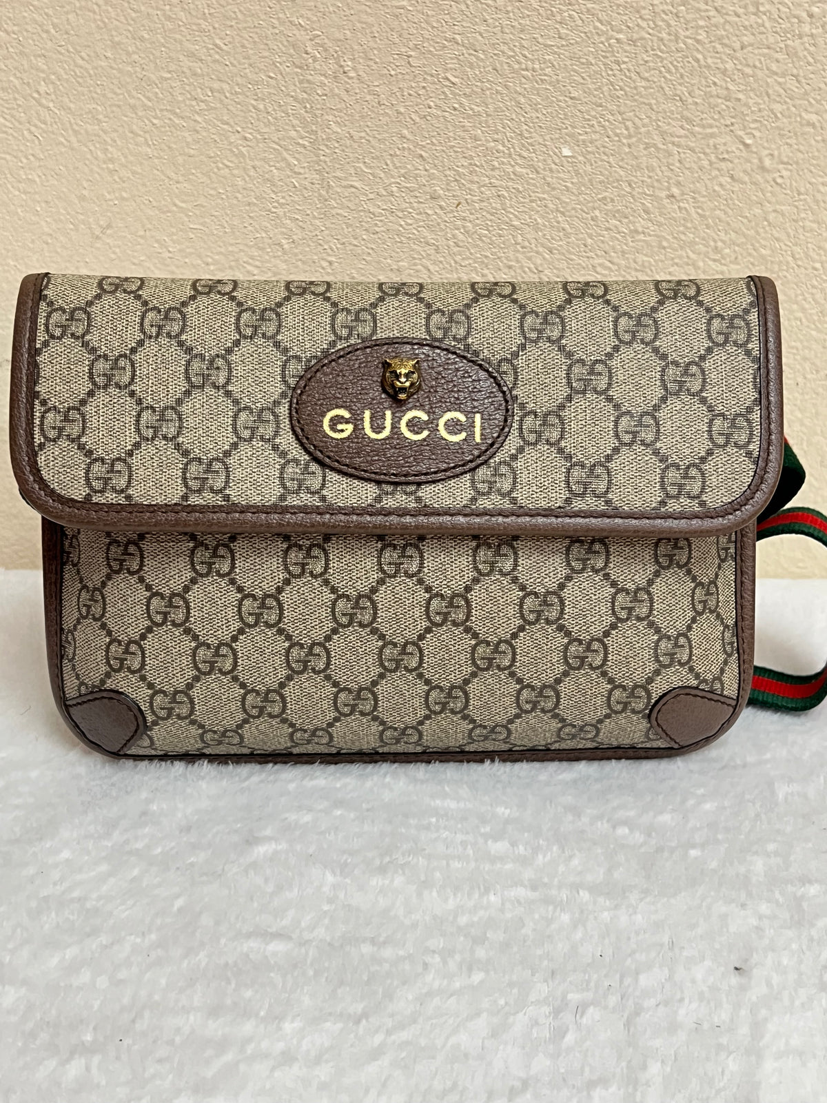 NEO WEB BELTBAG