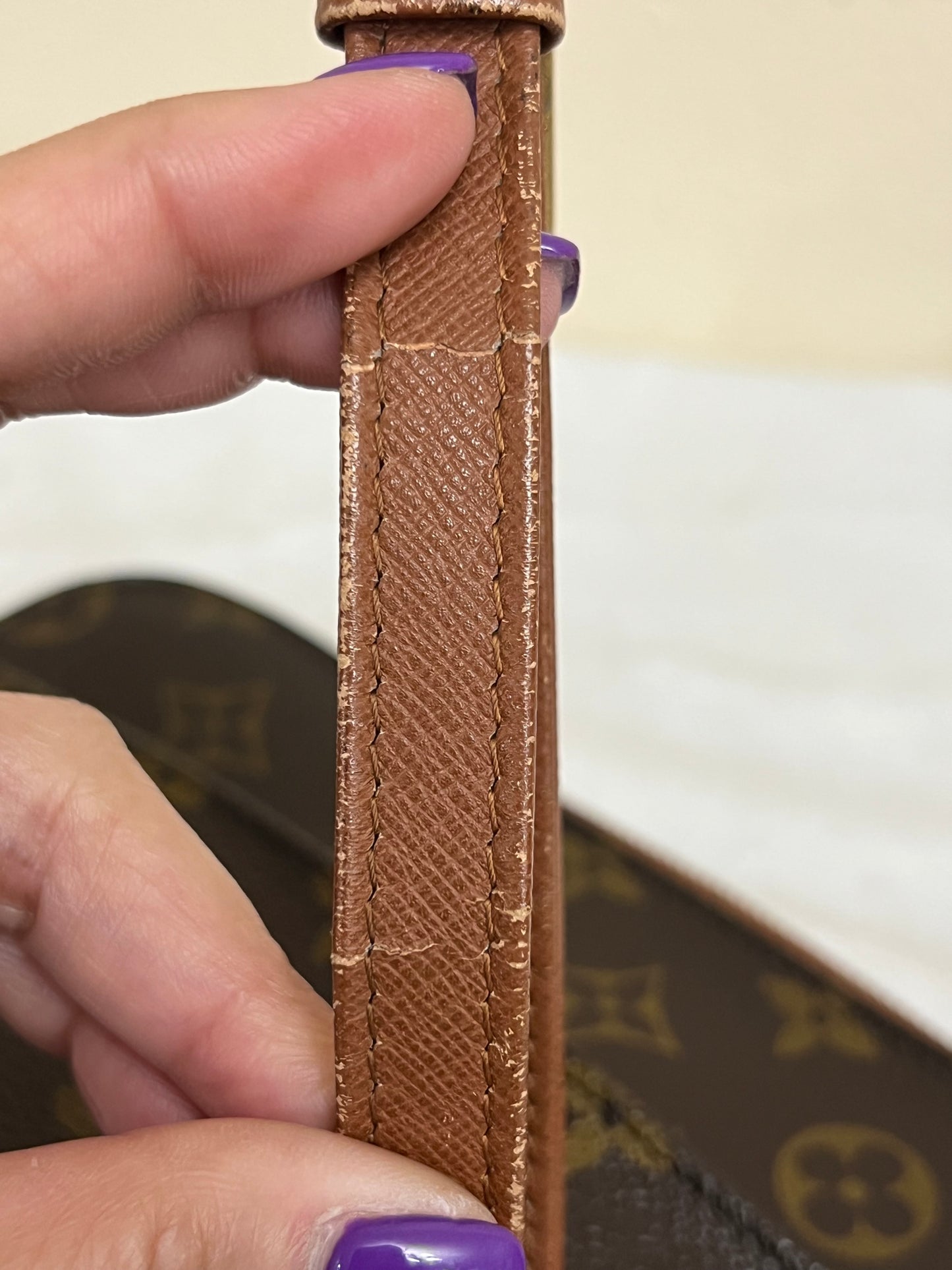 ORSAY CLUTCH 2