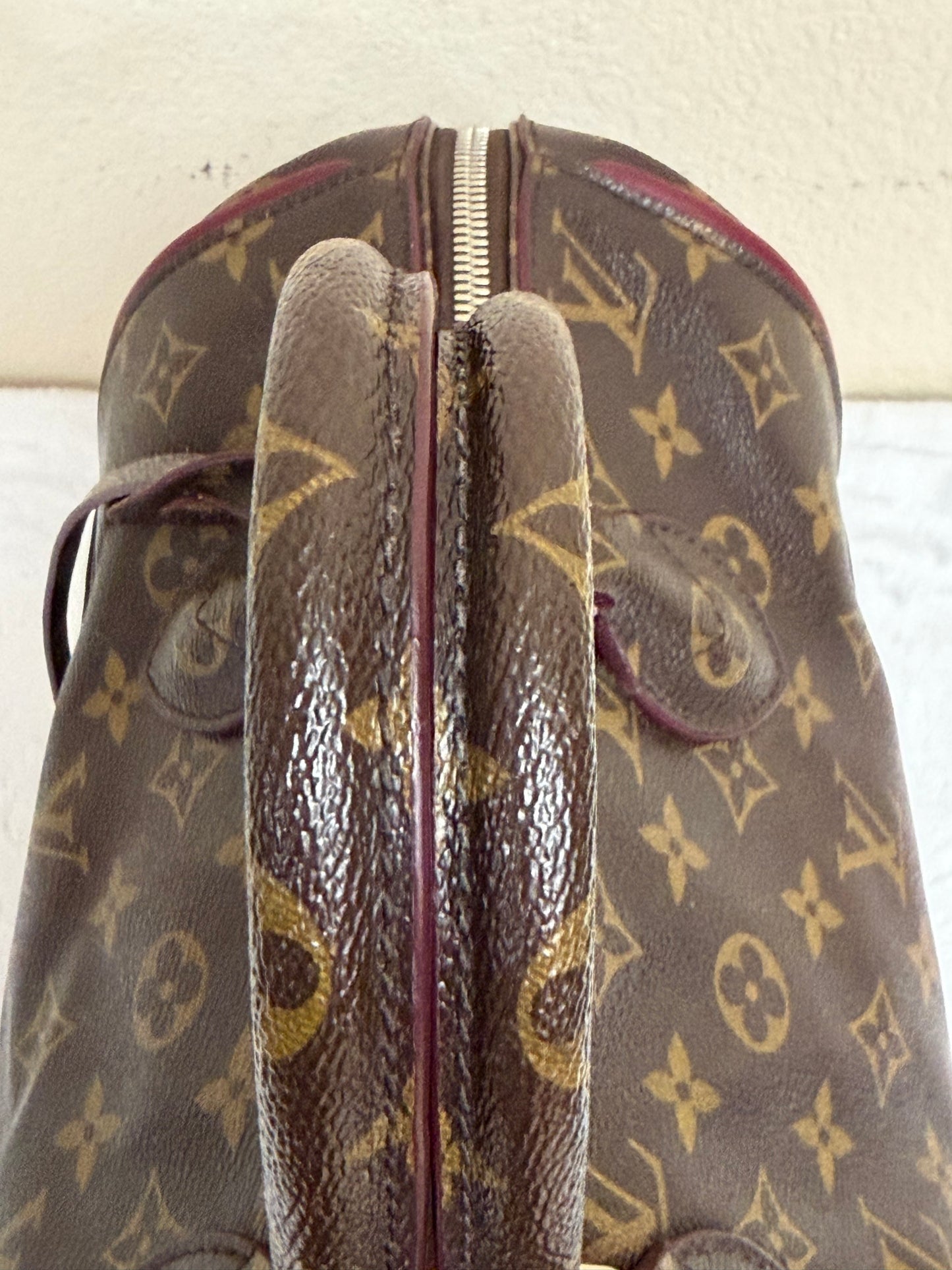 SHINE DOC PM BORDEAUX