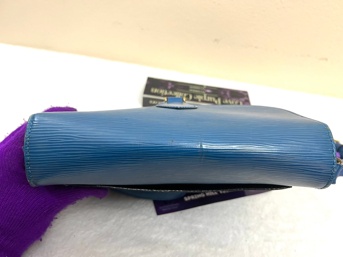 ST. CLOUD GM EPI BLUE