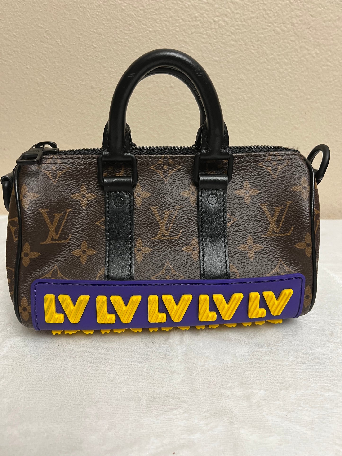 KEEPALL XS