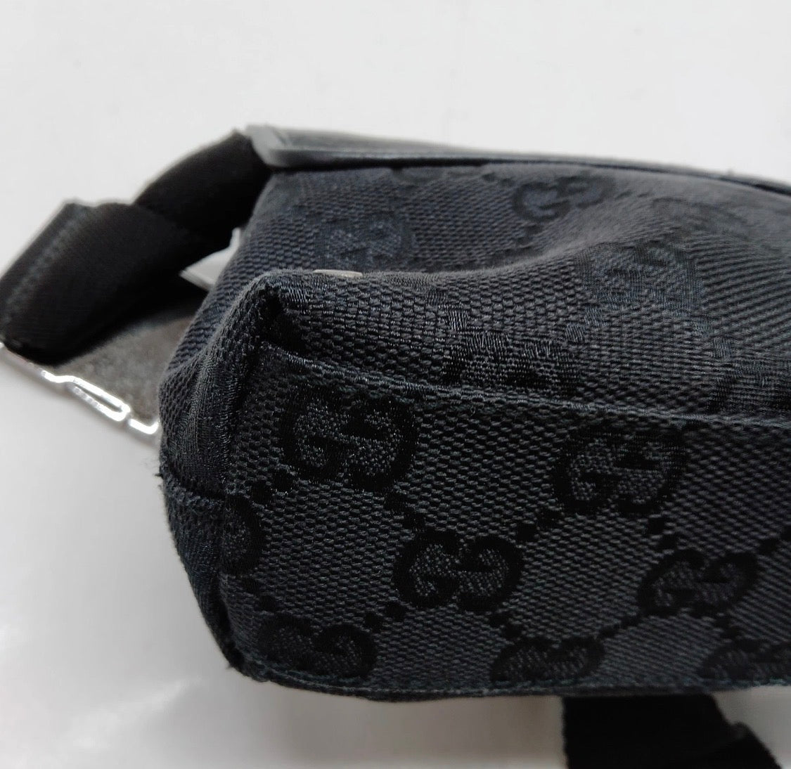 BELTBAG BLACK SMALL