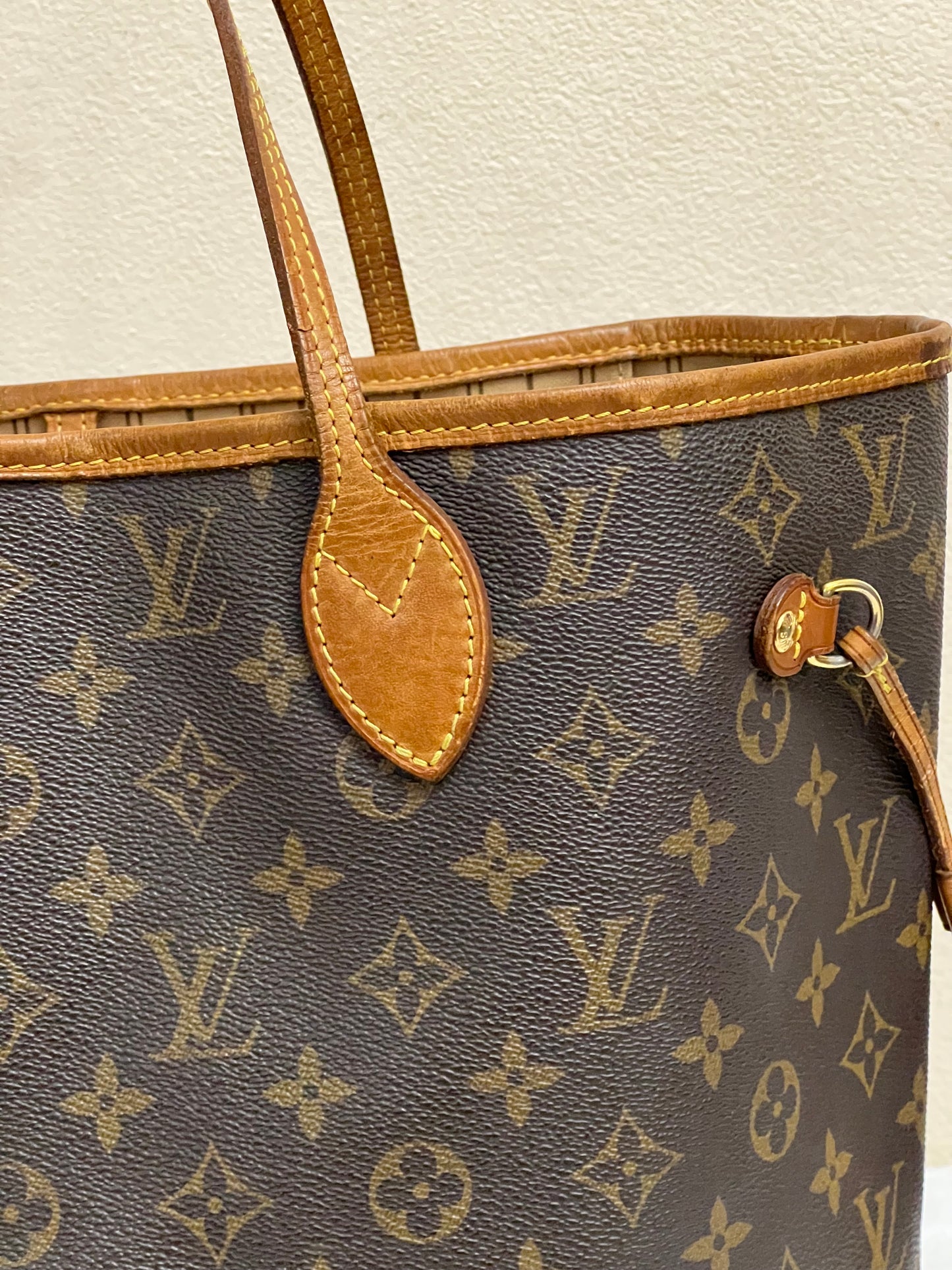 NEVERFULL MM MONO